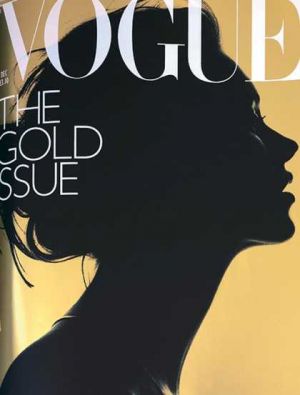 Vogue magazine covers - wah4mi0ae4yauslife.com - Vogue cover - The Gold Issue.jpg